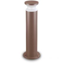 Torre Outdoor-Pollerkaffee IP44 - Ideal Lux