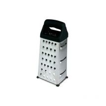 Ilsa - Torre Râpe Polyvalente 4 Côtés
