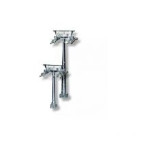 Torres de soporte para teleféricos 12x16 cm