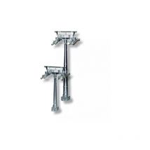 Torres de soporte pour téléphériques 12x16 cm