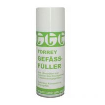 Gefäßfüller 400ml für Ausdehnungsgefäße 302-3241 Dose, 400 ml - Torrey