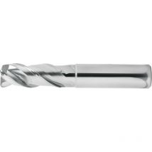 Torrique Wn vhm Alu Nano Polie Z3 16/4 mm Gühring