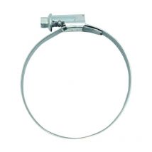 Torro professional schlauchschellen 12 w1 schlauchschelle aisi430 12mm120-140