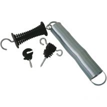 Elektroretor Kit