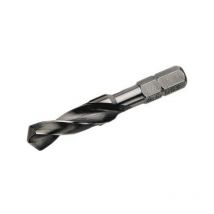 Torsione Trapano á Attacco Esagonale 1/4 '', Diametro Nominale: 6.80 Mm Di Lunghezza. Elica 30 Millimetri Lungo. Totale 50 Millimetri