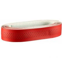 Tortec Microlite Handlebar Tape: Red 2100x3mm - Tthtm5