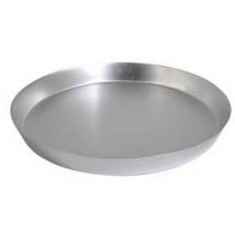 Ottinetti - tortiera conica bassa in alluminio - CM.24