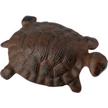 Tortue décorative en fonte Esschert Design
