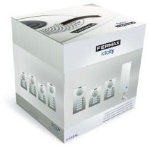 Torwart-Kit city 4 + n 20 / l Fermax 4875