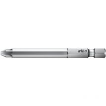 Wiha Bit Professional 50 Mm Pozidriv 1/4" E6,3 Pz2 (33707)