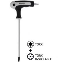 Torx-Schlüssel Maurer mit 'T'-Griff T-15