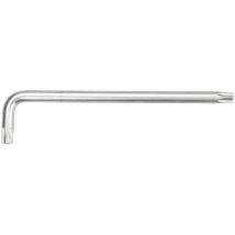 Innensechsrund T25, 101mm L-Form
