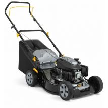 Tosaerba a scoppio semovente trazionato 139cc. Alpina AL546SA
