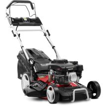 Greencut - Tosaerba Semovente In Acciaio 150cc 6hp 460mm Glm770x