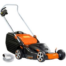 Tosaerba elettrico OleoMac g 48 pe Comfort Plus - -