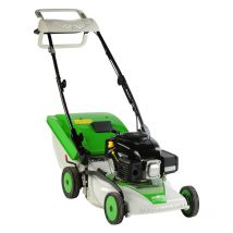 Etesia - Duocut RM46 cortacésped profesional 187 cc motor Honda autopropulsado 46 cm