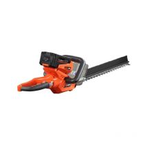 AMA - redback cortasetos a batería 40V cuchillas de mango giratorio de 56 cm de largo