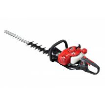Tosasiepi Shindaiwa – 26829795 – Doppia lama – 60cm, Euro 2, 21.2cc – Giardino e piscine