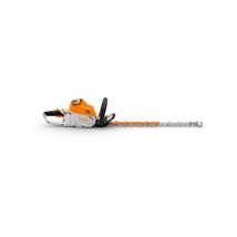 Tagliasiepi a batteria Stihl hsa 100 lunghezza lama 60cm senza batteria e carica