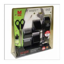 Tosatrice Moser 1400 set completo