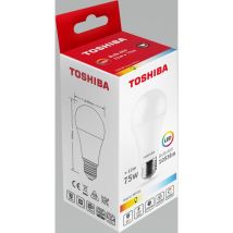 Toshiba 00168806 11 w E27 f LED-Lampe