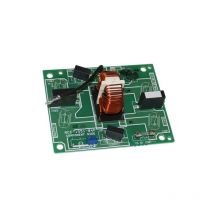 Toshiba - 43T6V670 Module filtre anti-bruit MCC-1551 pour moteur 43T21463