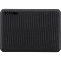 Toshiba - 1 tb Canvio Advance Disque dur externe 2,5 usb 3.1 (Gen 1) noir HDTCA10EK3AA
