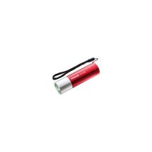 Linterna led KFL-403 (linterna led, rojo) - Toshiba