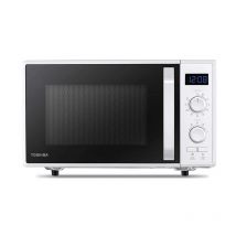 Mw AG23P Forno a Microonde Bianco - Toshiba