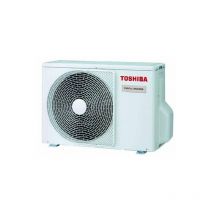 Toshiba - Climatizzatore condizionatore unità esterna 3.6 kW (solo unita' esterna) RAV-GM401ATP-E