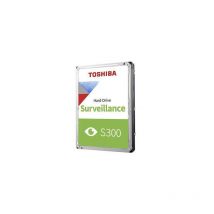 Toshiba - S300 Surveillance 3,5 2TB Green bulk HDWT720UZSVA