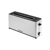 Tostador 1 ranura larga y ancha - 900 w