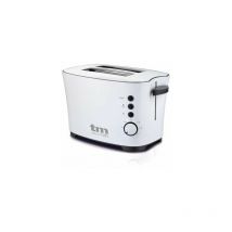 Tostador Dos Ranuras Tm Electron