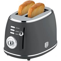 Tostadora Berlinger Haus BH-9643 antracita