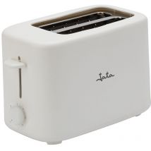 Tostadora con 2 ranuras blanca 750 w