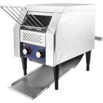 Lacor - 69066 Tostadora Conveyor Mediana, 2.24 Kw