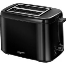 Mpm Tostadora MTO-07/C 800 w