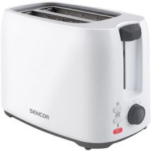 Tostadora Sencor sts 2606wh 750 w