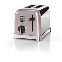 Cuisinart Cpt160pie Tostapane 6 Impostazioni 2 Fette Argento