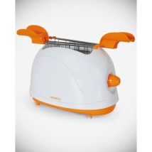 Tostapane Pareti Fredde Arancione