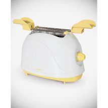 Tostapane Pareti Fredde Giallo