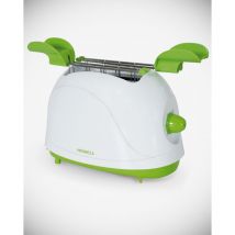 Tostapane Pareti Fredde Verde