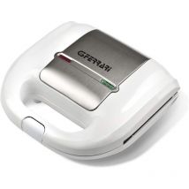 G10115 Mytoast Tostiera, 750 w, Bianco - G3 Ferrari