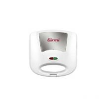 Tostiera elettrica ts03 750w - potenza 750w 1 pezzi Girmi