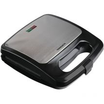 Tostiera Tostiera Inox - 750 w