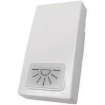 Frutti compatibili Bticino Matix comandi interruttori pulsanti prese shuko Coperchio pulsante luce x 2pz