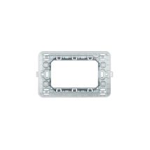 Mapam Joy Supporto A 3 Moduli Posti T3 Compatibile Bticino Matix 503sa - 7003b