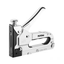 Total Tools Grapadora-clavadora 4-14MM THT31141