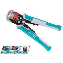 Tools Pelacables automático profesional THT15246 - Total