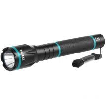 Torcia Led a Batterie 70 Lumen - Total